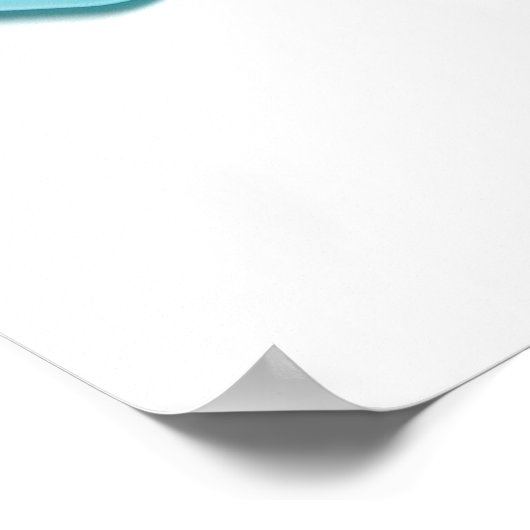 Tabletten und Tabletten Poster (Ecke)