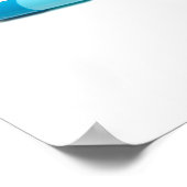 Tabletten und Tabletten Poster (Ecke)