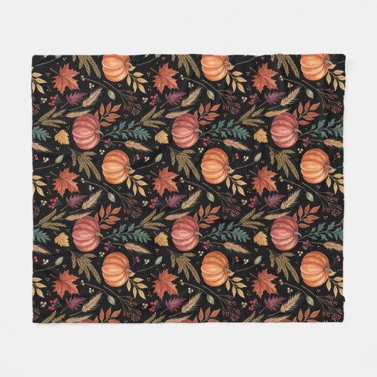 Tablettenfilm Fleecedecke (Vorderseite (Horizontal))