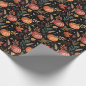 Tablettenfilm Geschenkpapier (Ecke)