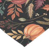 Tablettenfilm Kurzer Tischläufer (Ecke)