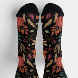 Tablettenfilm Socken