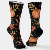 Tablettenfilm Socken (Gewinkelt)