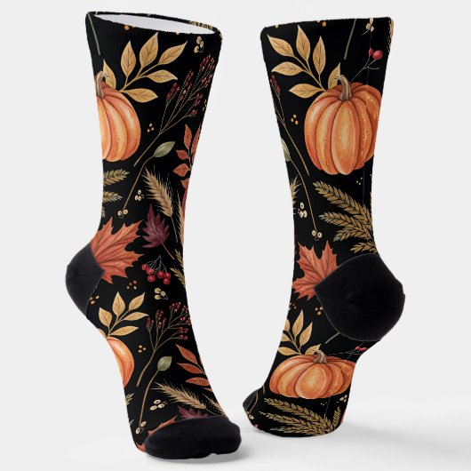 Tablettenfilm Socken (Gewinkelt)