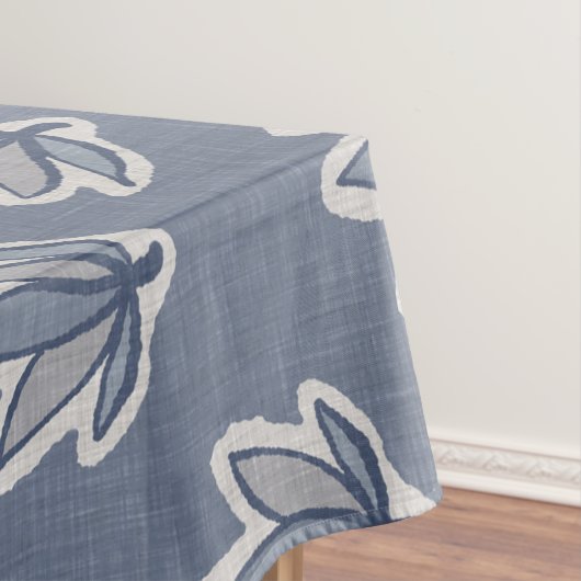 Tablettenfilm Tischdecke (Beispiel)