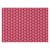 Tablettenfilm Tischdecke (Vorderseite (Horizontal))
