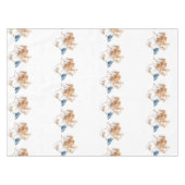 Tablettenfilm Tischdecke (Vorderseite (Horizontal))