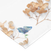 Tablettenfilm Tischdecke (Schrägansicht)