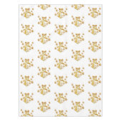 Tablettenfilm Tischdecke (Vorderseite)