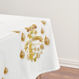 Tablettenfilm Tischdecke