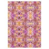 Tablettenfilm Tischdecke (Vorderseite)