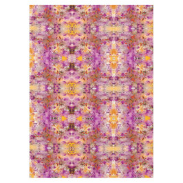 Tablettenfilm Tischdecke