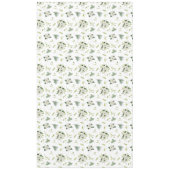 Tablettenfilm Tischdecke (Vorderseite)