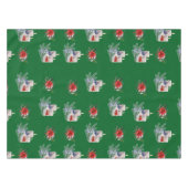 Tablettenfilm Tischdecke (Vorderseite (Horizontal))