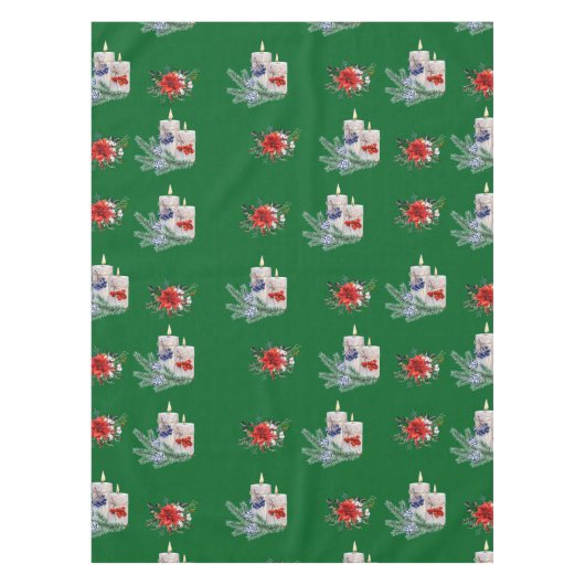 Tablettenfilm Tischdecke (Vorderseite)