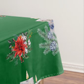 Tablettenfilm Tischdecke (Beispiel)