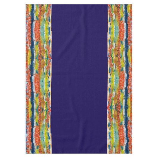 Tablettenfilm Tischdecke (Vorderseite)