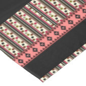 Tablettenfilm Tischdecke (Schrägansicht)