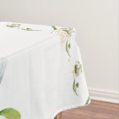 Tablettenfilm Tischdecke (Beispiel)