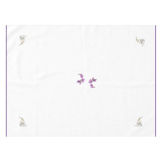 Tablettenfilm Tischdecke (Vorderseite (Horizontal))