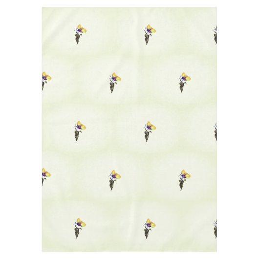 Tablettenfilm Tischdecke (Vorderseite)