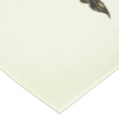 Tablettenfilm Tischdecke (Schrägansicht)