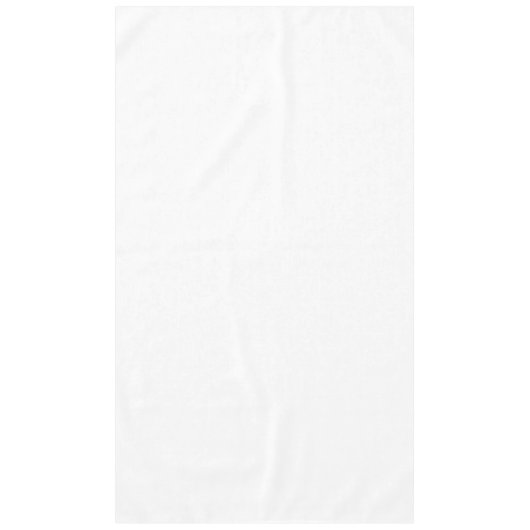 Tablettenfilm Tischdecke (Vorderseite)