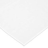 Tablettenfilm Tischdecke (Schrägansicht)