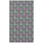 Tablettenfilm Tischdecke (Vorderseite)