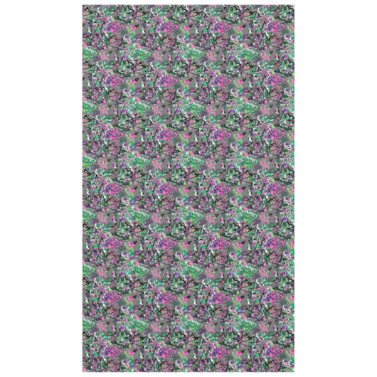 Tablettenfilm Tischdecke (Vorderseite)