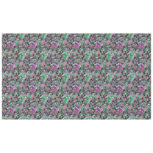 Tablettenfilm Tischdecke (Vorderseite (Horizontal))