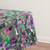 Tablettenfilm Tischdecke (Beispiel)