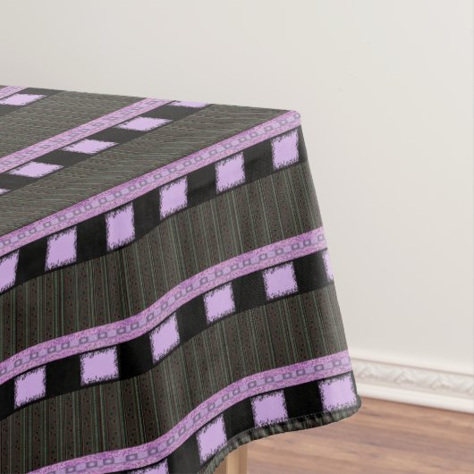 Tablettenfilm Tischdecke (Beispiel)