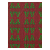 Tablettenfilm Tischdecke (Vorderseite)