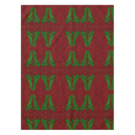 Tablettenfilm Tischdecke