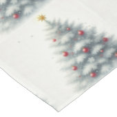 Tablettenfilm Tischdecke (Schrägansicht)