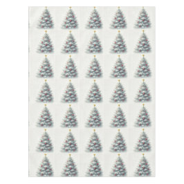 Tablettenfilm Tischdecke