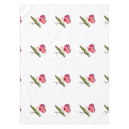 Tablettenfilm Tischdecke