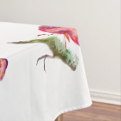 Tablettenfilm Tischdecke (Beispiel)