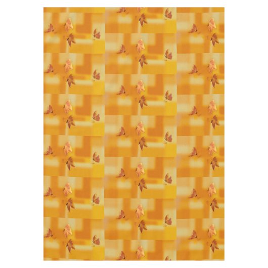 Tablettenfilm Tischdecke (Vorderseite)