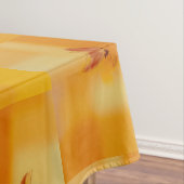 Tablettenfilm Tischdecke (Beispiel)