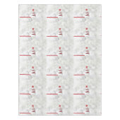 Tablettenfilm Tischdecke (Vorderseite)