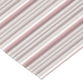 Tablettenfilm Tischdecke (Schrägansicht)