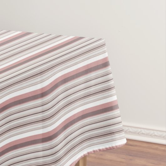 Tablettenfilm Tischdecke (Beispiel)