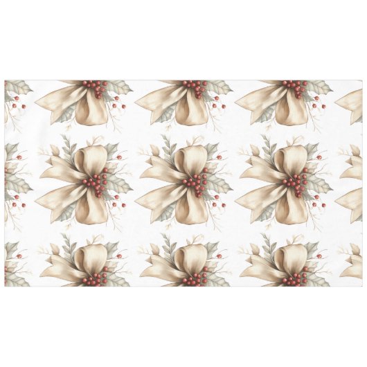 Tablettenfilm Tischdecke (Vorderseite (Horizontal))