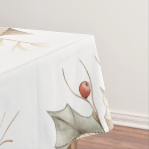 Tablettenfilm Tischdecke