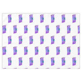 Tablettenfilm Tischdecke (Vorderseite (Horizontal))