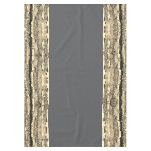 Tablettenfilm Tischdecke (Vorderseite)