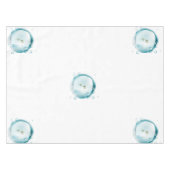 Tablettenfilm Tischdecke (Vorderseite (Horizontal))