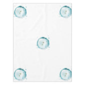 Tablettenfilm Tischdecke (Vorderseite)